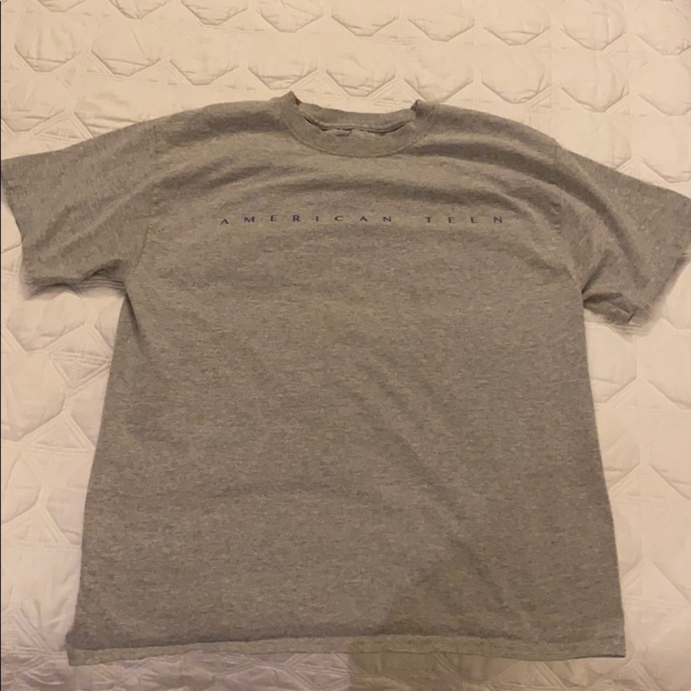 Khalid  American Teen Tee shirt